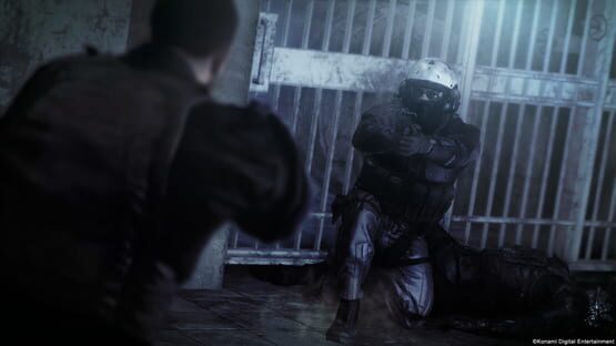 Metal Gear Survive screenshot 10