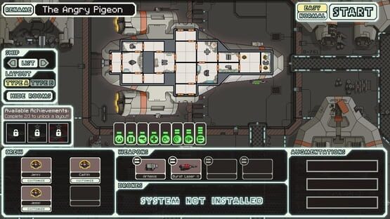 FTL: Faster Than Light screenshot 3