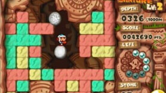 Mr. Driller: Drill Land screenshot 4