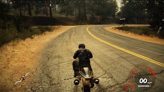 Fuel screenshot 1