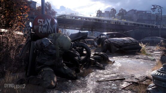 Dying Light 2: Stay Human screenshot 5