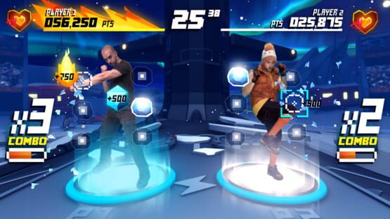 Shape Up screenshot 3