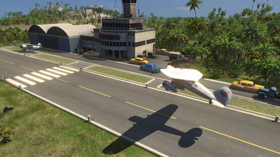 Tropico 3 screenshot 5