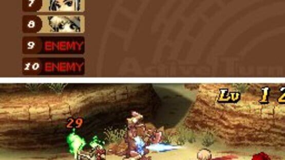 Radiant Historia screenshot 7