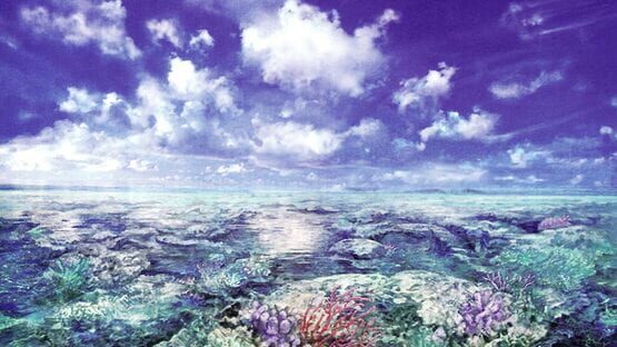 Final Fantasy XII artwork 8