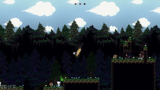Journey of Johann screenshot 2