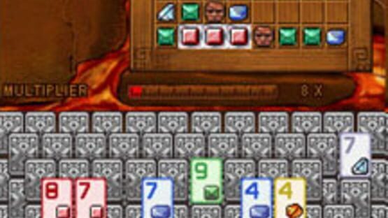 Jewel Quest Solitaire 1 screenshot 4