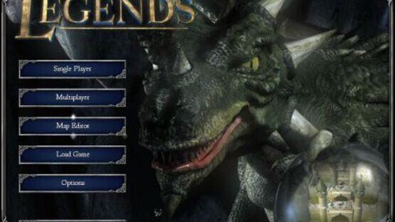 Stronghold Legends screenshot 4