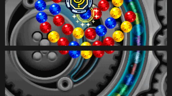 Magnetica screenshot 4