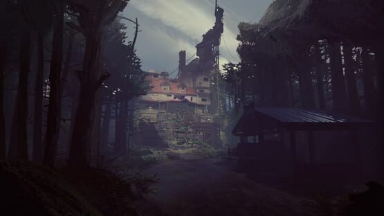 What Remains of Edith Finch screenshot 1