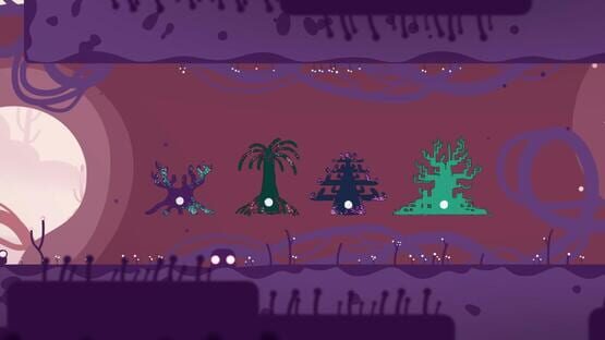 Semblance screenshot 2