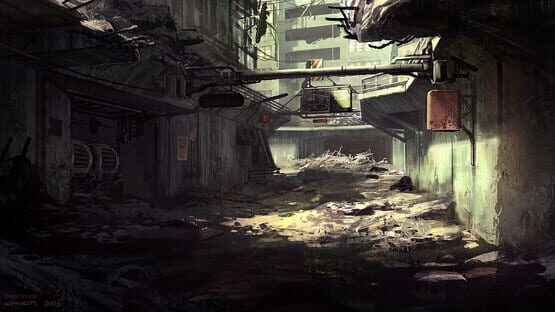 Rage artwork 2