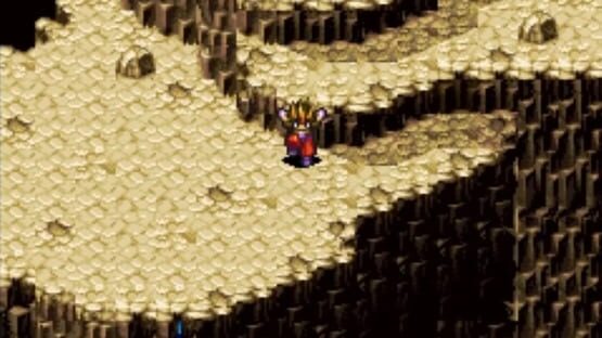 Terranigma screenshot 5