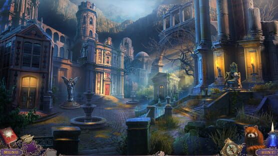 Whispered Secrets: Golden Silence - Collector's Edition screenshot 4