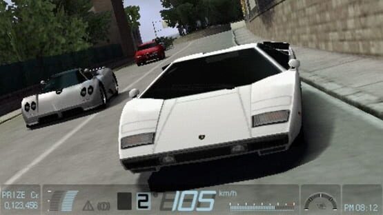 Gran Turismo screenshot 9
