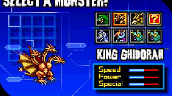 Godzilla: Domination! screenshot 7