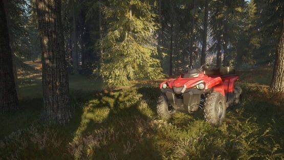 TheHunter: Call of the Wild screenshot 11