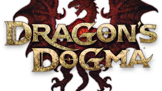 Dragon's Dogma artwork 5