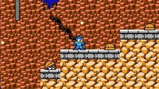 Mega Man screenshot 7