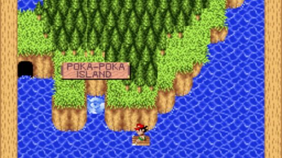 Super Adventure Island II screenshot 8