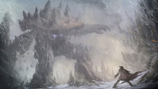 Fable II artwork 6