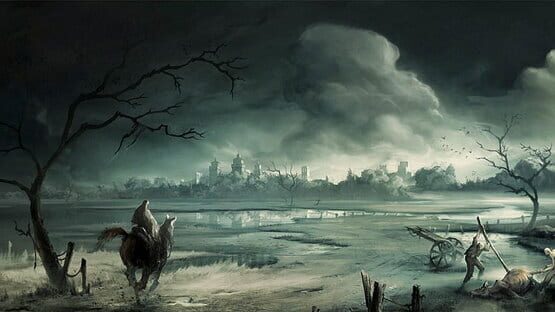 Assassin's Creed II artwork 10
