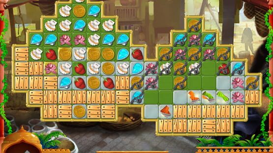 Travel Riddles: Trip to India screenshot 5
