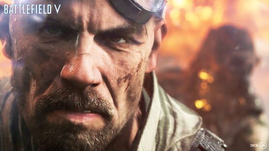 Battlefield V screenshot 9