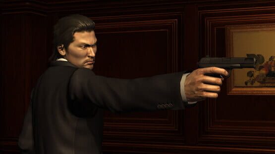 Yakuza 3 screenshot 5