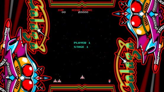 Arcade Game Series 3-in-1 Pack screenshot 2
