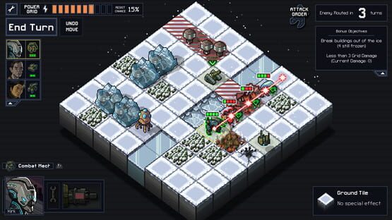 Into the Breach screenshot 5