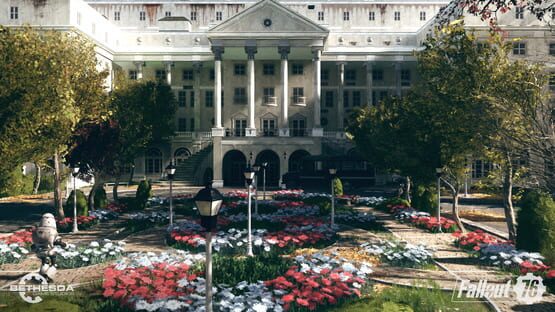 Fallout 76 screenshot 11