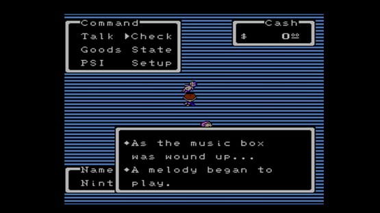 EarthBound Beginnings screenshot 6