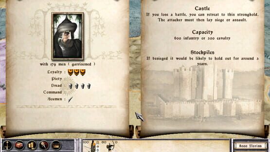 Medieval: Total War - Collection screenshot 5