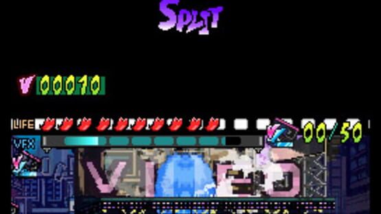 Viewtiful Joe: Double Trouble! screenshot 12