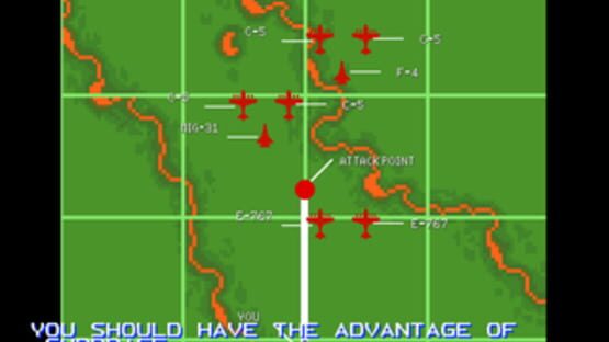 Air Combat screenshot 3