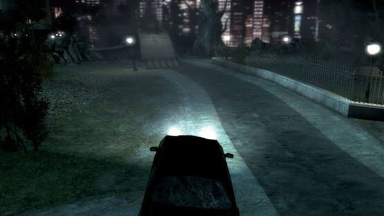 Alone in the Dark screenshot 11