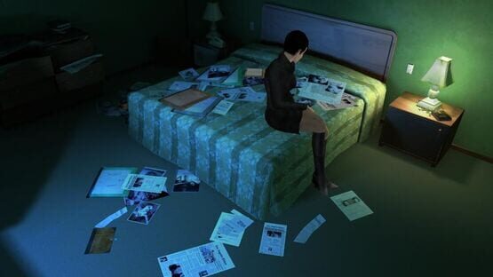 Still Life 2 screenshot 5