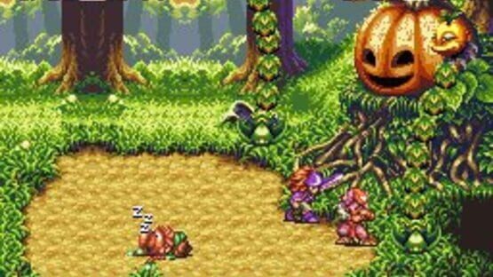Trials of Mana screenshot 9