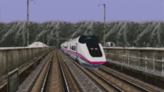 Densha de GO! 64 screenshot 6