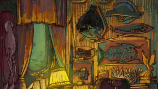 BioShock artwork 1