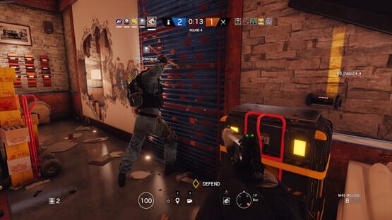Tom Clancy's Rainbow Six Siege: Pro League Ash Set screenshot 9