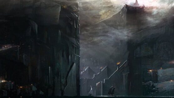Dragon Age II artwork 4