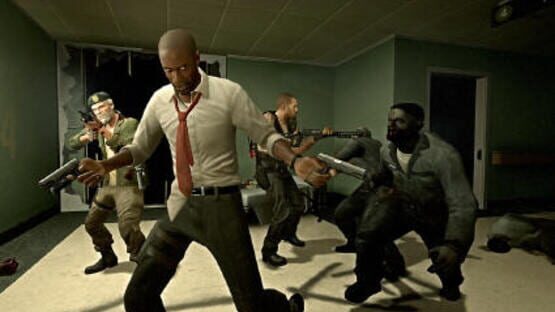 Left 4 Dead screenshot 5