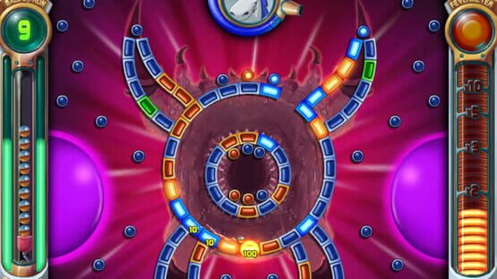 Peggle Extreme screenshot 5