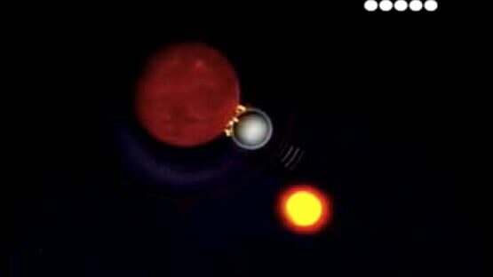 Art Style: Orbient screenshot 4