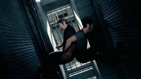 A Way Out screenshot 4