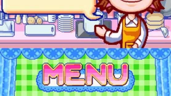 Cooking Mama screenshot 3