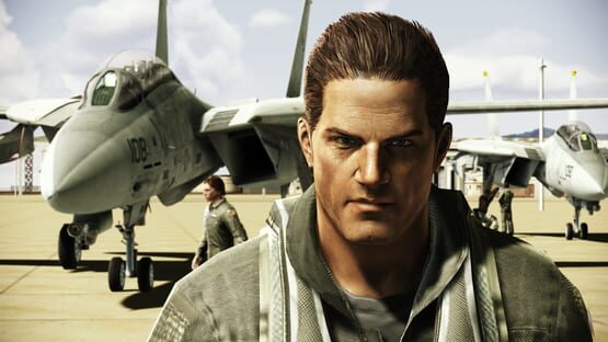 Ace Combat: Assault Horizon artwork 5