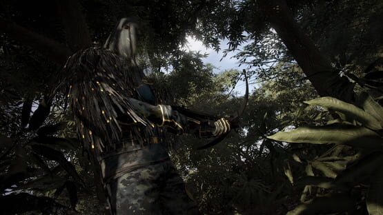 Tom Clancy's Ghost Recon: Wildlands - Fallen Ghosts screenshot 4